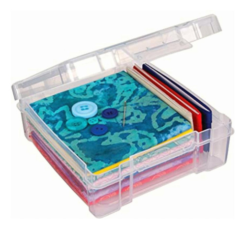 Artbin 6953ab Clearview Organizador De Manualidades (15,24 X