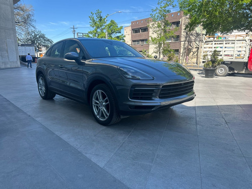 Porsche Cayenne coupé 3.0 V6 At
