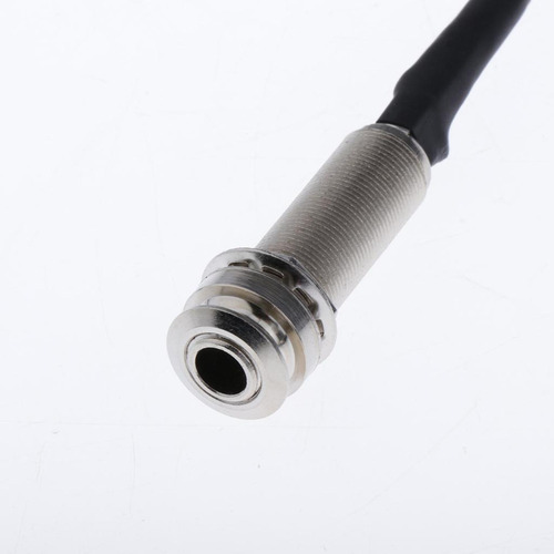 Ds Recogedor De Guitarra Multifunción 1/4 '' Para Piezas De