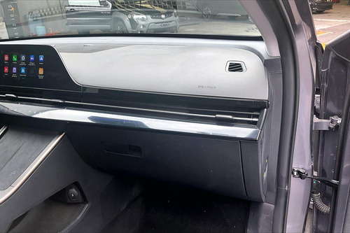 Chirey Omoda Omoda C5 2023