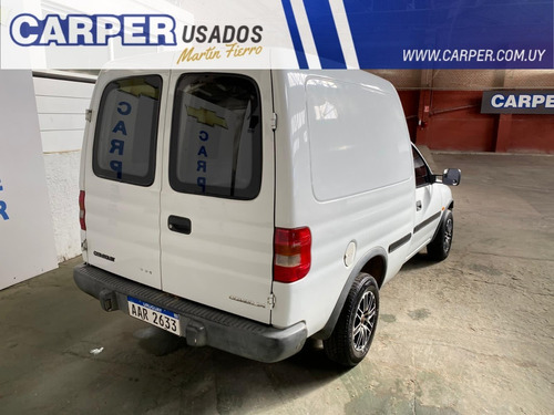 Chevrolet Corsa Combo 1.4 C/29415