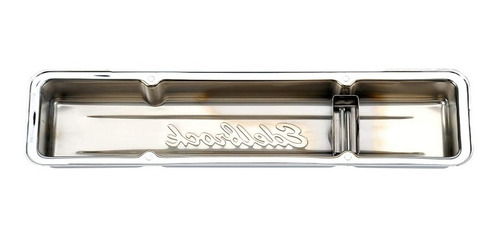 Tapa Valvula Chevrolet Motor 262-400 Año 59/86 Edelbrock