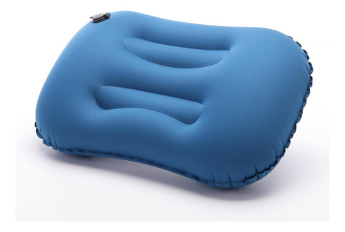 Almohada De Almohada De Campamento Inflable Ypwangshengrui A