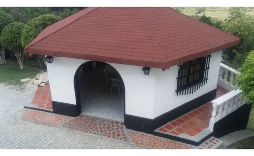 Casa En Arriendo En Guarne