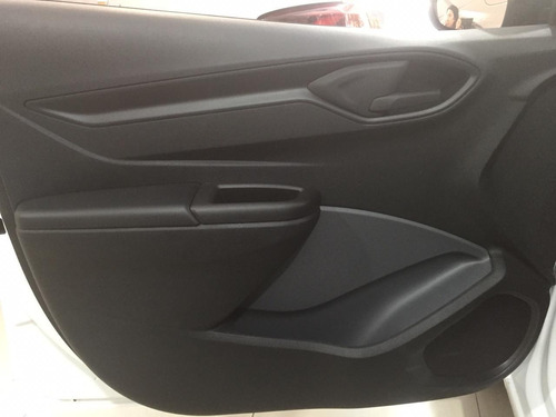 Chevrolet Onix Joy Plus 1.4 Joy Ls El Auto Para La Familia