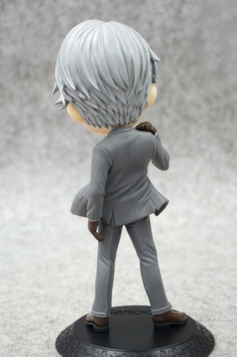 Imagen 4 de 5 de Q Posket Prince Yuri!! On Ice Victor Nikiforov Color Perlado
