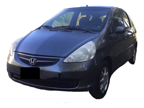 Escudo Escudo H Parrilla Honda Fit 2003 Al 2015