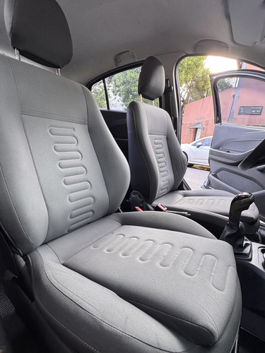 Chevrolet Agile 1.4 Ls Aa+da+mp3