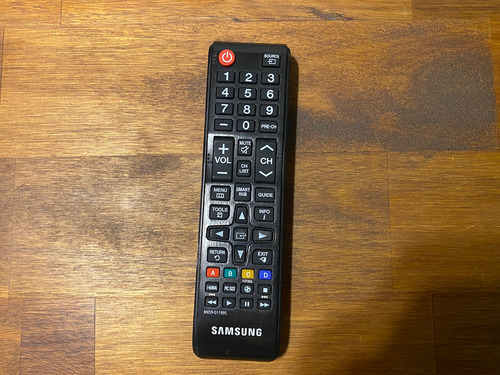 Smart Tv De 32 Samsung Un32j4300dgcfv Con Pantalla Led Hd (Usado)