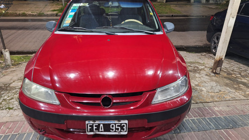 Suzuki Fun 1.0