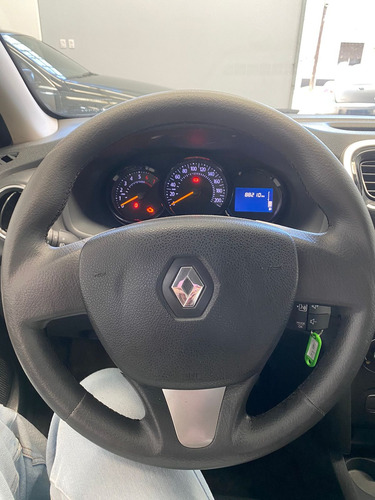 Renault Sandero 1.6 Expression Pack 90cv