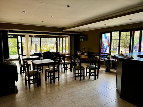 Venta Hotel En Villa Carlos Paz Ideal Inversion