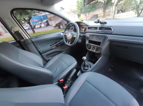 Imagem 6 de 11 de Volkswagen Gol G7