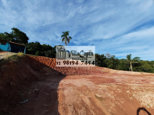 Imagem 5 de 12 de Terreno Para Venda Em São José Dos Campos, Chácaras Pousada Do Vale - 1659v_1-1826399