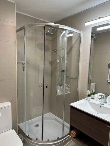 Arriendo Depa Con Gastos Comunes Incluidos