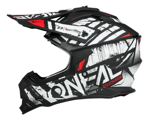 Casco O'neal 2srs Helm Glitch