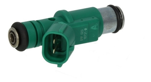 Inyector Combustible Citroen Peugeot Berlingo Partn M49/59 N