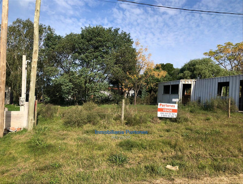 Se Vende Terreno En Vistamar Kiyu San Jose