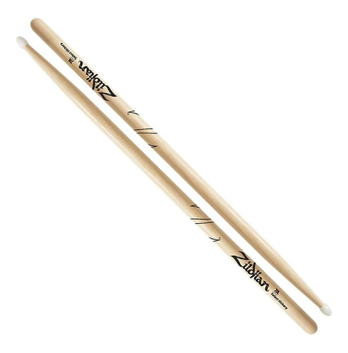 Baquetas Ds 7a Nylon Z7an Zildjian