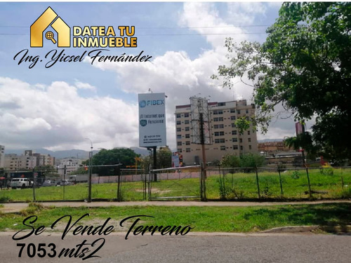 Imagen 3 de 6 de Terreno Comercial En Venta Las Delicias Telf:0414.4673298