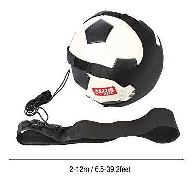 Entrenador Futbol Libre Solo Para Entrenamiento Ayuda