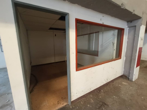 (#1027) Galpón De 4.600 M2 En Guarenas