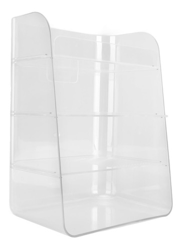 Organizador De Encimera, Estante Cosmético, Multicapa, Grand