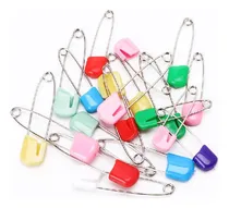 Comprar Alfileres De Tela Para Pañales Para Bebés, Bebés Y Niños, Or