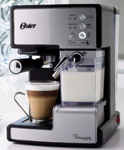 Capuchino Oster Prima Latte