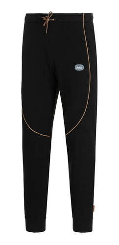 Nike Pantalon Mujer Nike W Nsw Ic Flc Pant Ce Dq6502-010 Neg