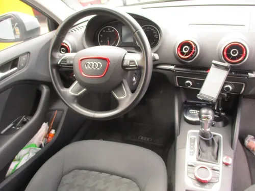 Audi A3 Tfsi 1200cc At Aa