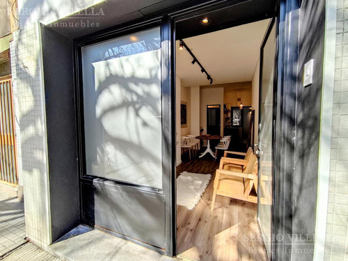 Imagen 4 de 10 de Callao 1400 - Local En Venta En Rosario