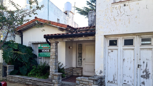 Imagen 1 de 4 de Casa Chalet  En Venta Ubicado En San Fernando, G.b.a. Zona Norte, Argentina