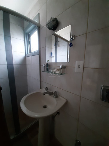 Imagem 12 de 13 de Apartamento - Santo Antonio - Ref: 564775 - V-pj6582