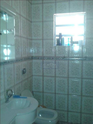 Imagem 16 de 30 de Sobrado À Venda, 246 M² Por R$ 550.000,00 - Jardim Marília - São Paulo/sp - So12997