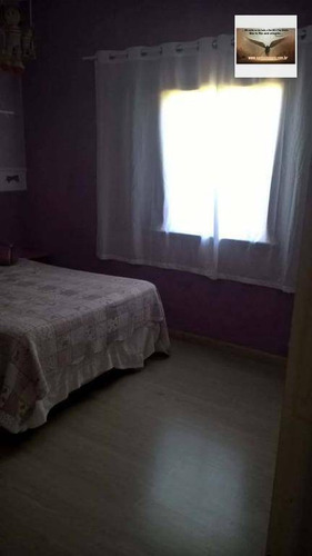 Imagem 23 de 30 de Casa Residencial À Venda, Centro, Nova Guataporanga. - Ca0072