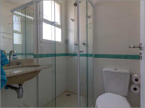 Imagem 13 de 23 de Apartamento Com 3 Quartos (2 Suítes) A Venda, Frente Ao Mar No Centro, Bertioga - Ap00297 - 70143807