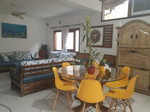 Imagem 15 de 25 de Casa Para Venda - Centro, Bertioga - 385m², 8 Vagas - 2624