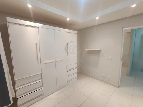 Imagem 8 de 19 de Apartamento À Venda Em Jardim Amazonas - Ap035621