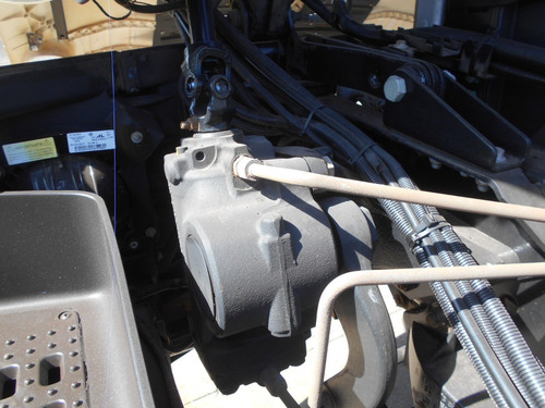 Imagem 13 de 25 de Volkswagen 24.280 2018