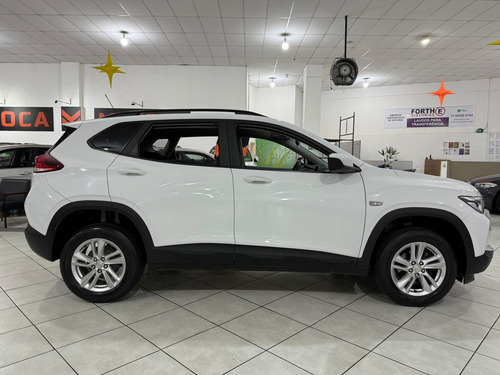 Chevrolet Tracker LT 1.0 TURBO 12V FLEX AUT.