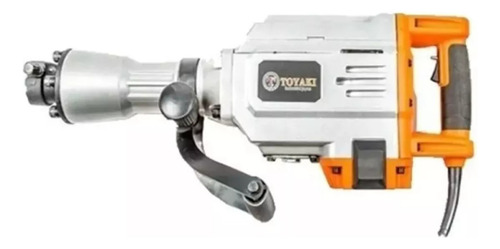 Cango Martillo Demoledor 1750w Toyaki Tk-d1750b