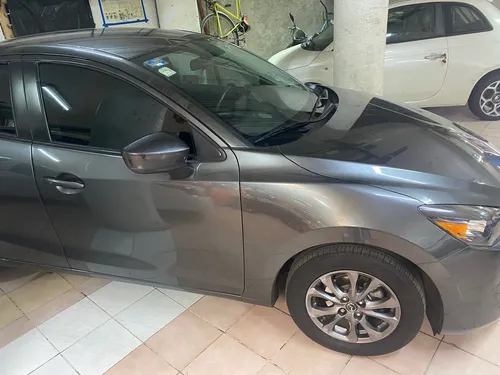 Mazda Mazda 2 1.5 I Sport Sedan Mt