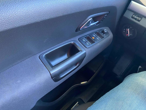 Volkswagen Amarok 2.0 Tsi Highline 2018