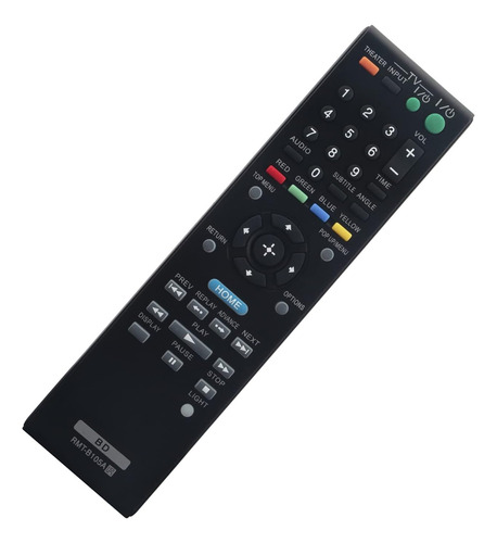 Alimidad Rmt-b105a Reemplazó El Ajuste De Control Remoto Par