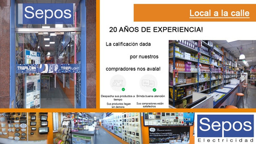 Caño Corrugado Blanco 7/8 Liviano X Rollo 25mts Tecnocom
