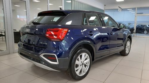 Imagen 18 de 25 de Audi Q2 0km 2023 2021 35 Tfsi 150cv Audibsas Automatico 2022