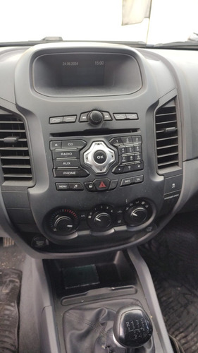 Ford Ranger 2.2 Cd Xl Tdci 150cv 4x2