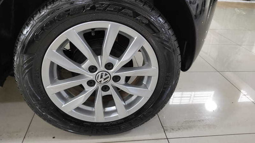 Volkswagen Fox Rock In Rio 1.6mi 8v