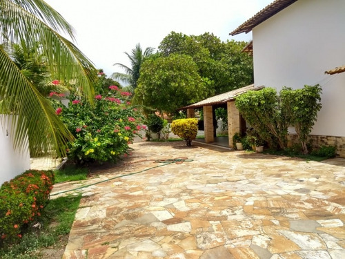 Imagem 7 de 21 de Casa Na Atalaia Para Venda - 1195
